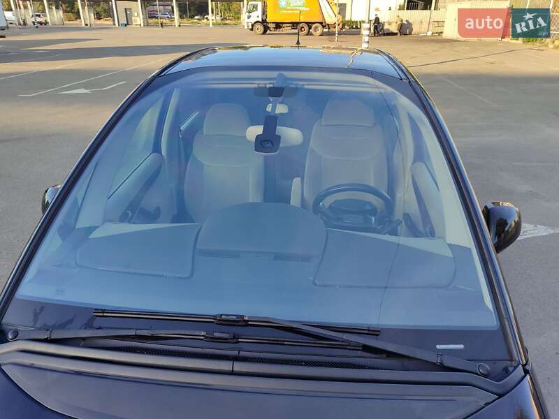 Микровэн Citroen C4 Picasso 2009 в Днепре