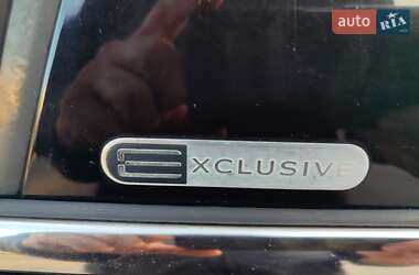 Микровэн Citroen C4 Picasso 2009 в 