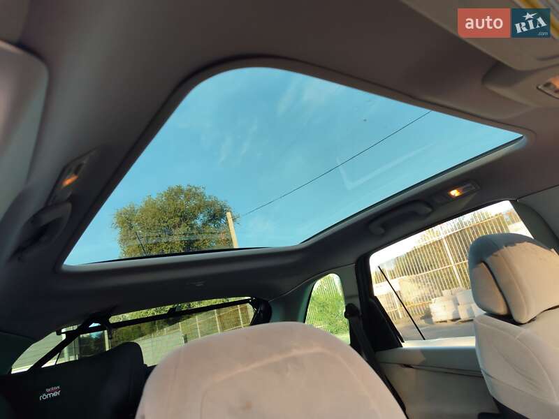 Микровэн Citroen C4 Picasso 2009 в Днепре