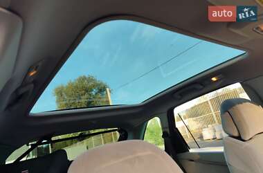 Микровэн Citroen C4 Picasso 2009 в 