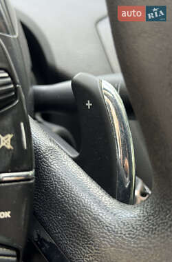 Минивэн Citroen C4 Picasso 2007 в 