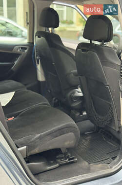 Минивэн Citroen C4 Picasso 2007 в 