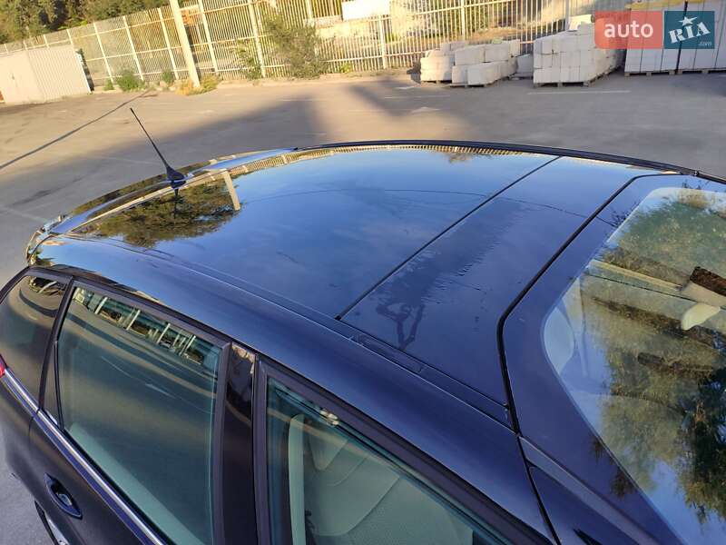 Микровэн Citroen C4 Picasso 2009 в Днепре