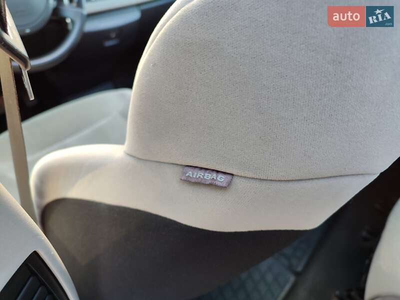 Микровэн Citroen C4 Picasso 2009 в Днепре