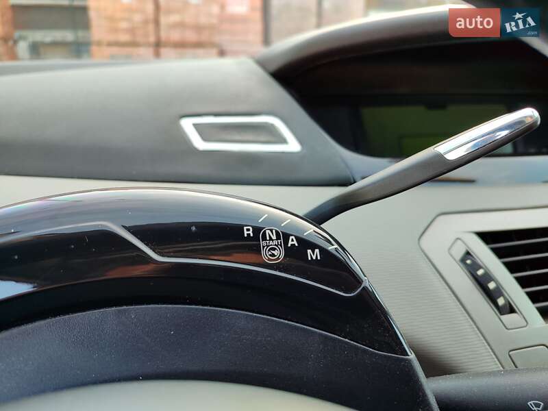 Микровэн Citroen C4 Picasso 2009 в Днепре