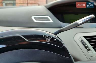 Микровэн Citroen C4 Picasso 2009 в 