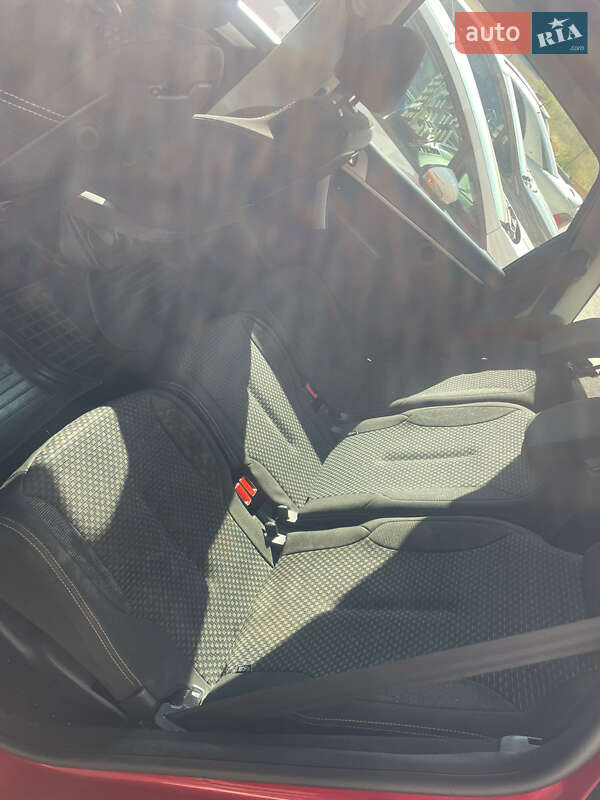 Микровэн Citroen C4 Picasso 2009 в Одессе фото 19 Микровэн Citroen C4 Picasso 2009 в Одессе