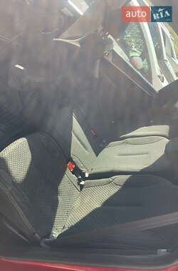 Микровэн Citroen C4 Picasso 2009 в 