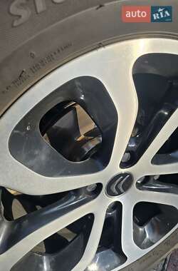 Микровэн Citroen C4 Picasso 2011 в 
