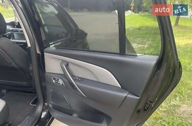Микровэн Citroen C4 Picasso 2014 в 