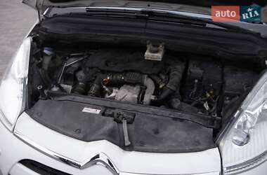 Микровэн Citroen C4 Picasso 2011 в 