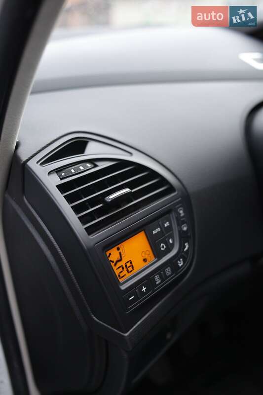 Микровэн Citroen C4 Picasso 2011 в Луцке