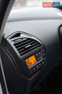Микровэн Citroen C4 Picasso 2011 в 