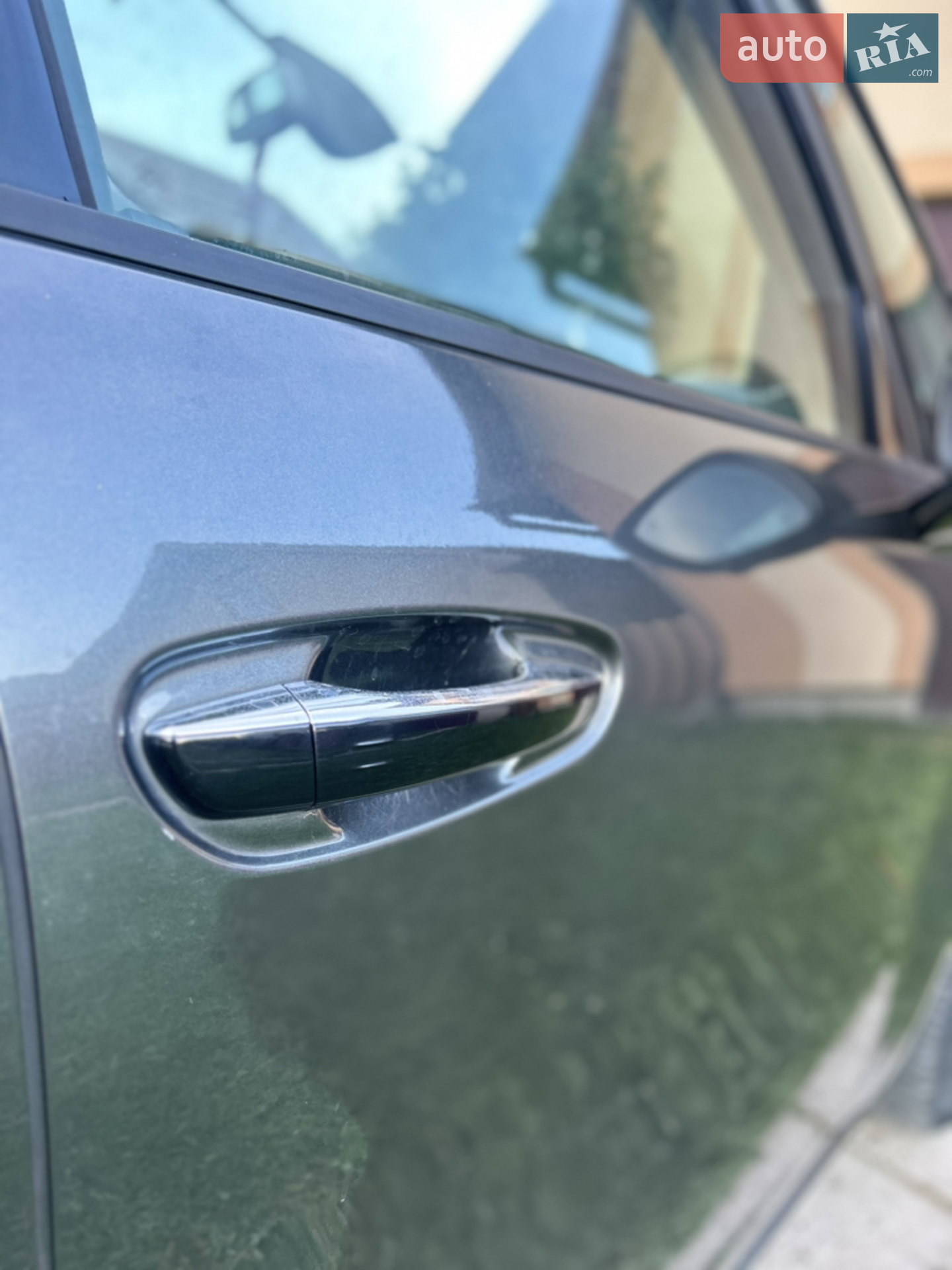 2016 Citroen C4 Picasso - мініатюра 20