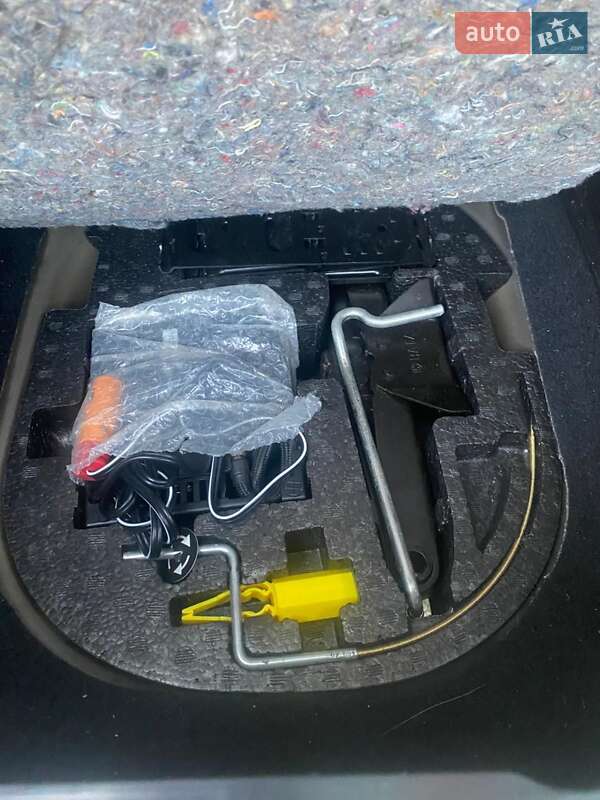 Микровэн Citroen C4 Picasso 2007 в Ирпене фото 9 Микровэн Citroen C4 Picasso 2007 в Ирпене