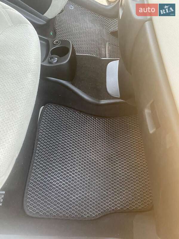 Микровэн Citroen C4 Picasso 2007 в Ирпене фото 23 Микровэн Citroen C4 Picasso 2007 в Ирпене