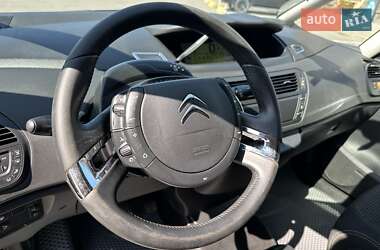 Микровэн Citroen C4 Picasso 2011 в 