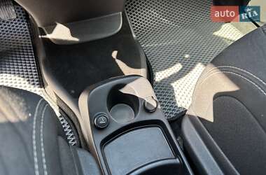 Микровэн Citroen C4 Picasso 2011 в 