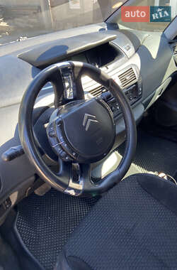 Минивэн Citroen C4 Picasso 2007 в 
