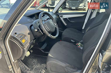 Микровэн Citroen C4 Picasso 2012 в 