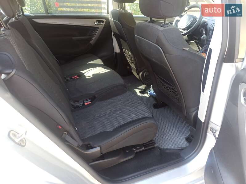 Мікровен Citroen C4 Picasso 2010 в Бродах фото 7 Мікровен Citroen C4 Picasso 2010 в Бродах