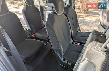Минивэн Citroen C4 Picasso 2007 в 