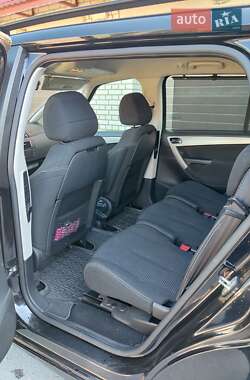 Микровэн Citroen C4 Picasso 2012 в 