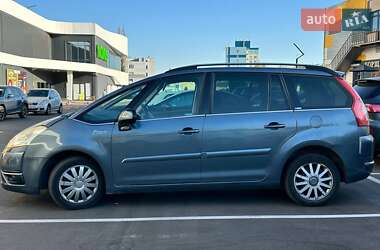 Мінівен Citroen C4 Picasso 2007 в 