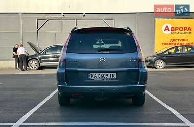 Мінівен Citroen C4 Picasso 2007 в 