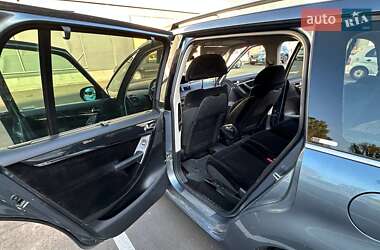 Мінівен Citroen C4 Picasso 2007 в 