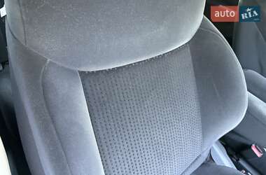 Микровэн Citroen C4 Picasso 2009 в 