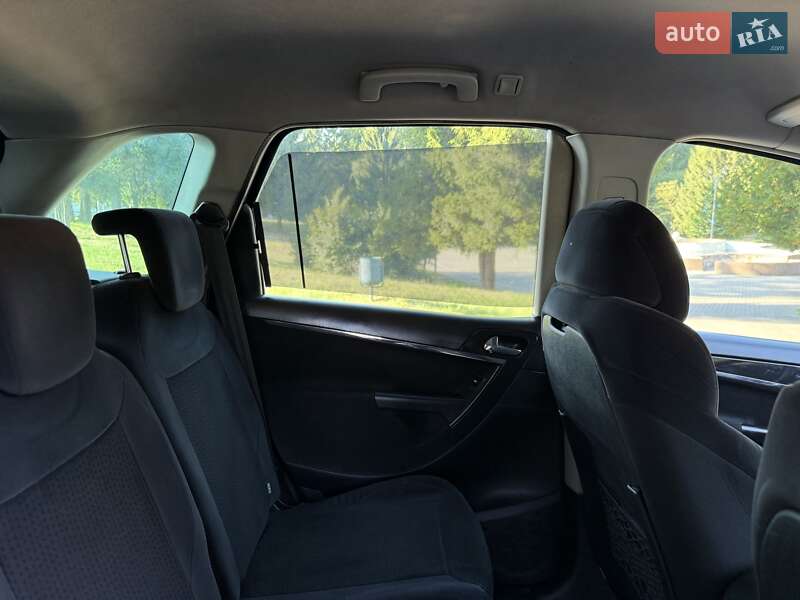 Микровэн Citroen C4 Picasso 2009 в Ровно фото 49 Микровэн Citroen C4 Picasso 2009 в Ровно