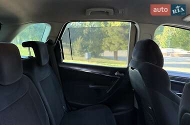 Микровэн Citroen C4 Picasso 2009 в 