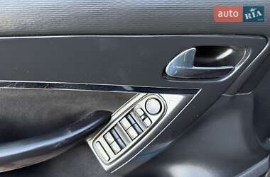 Микровэн Citroen C4 Picasso 2009 в 