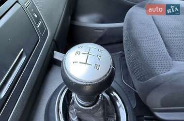 Микровэн Citroen C4 Picasso 2009 в 