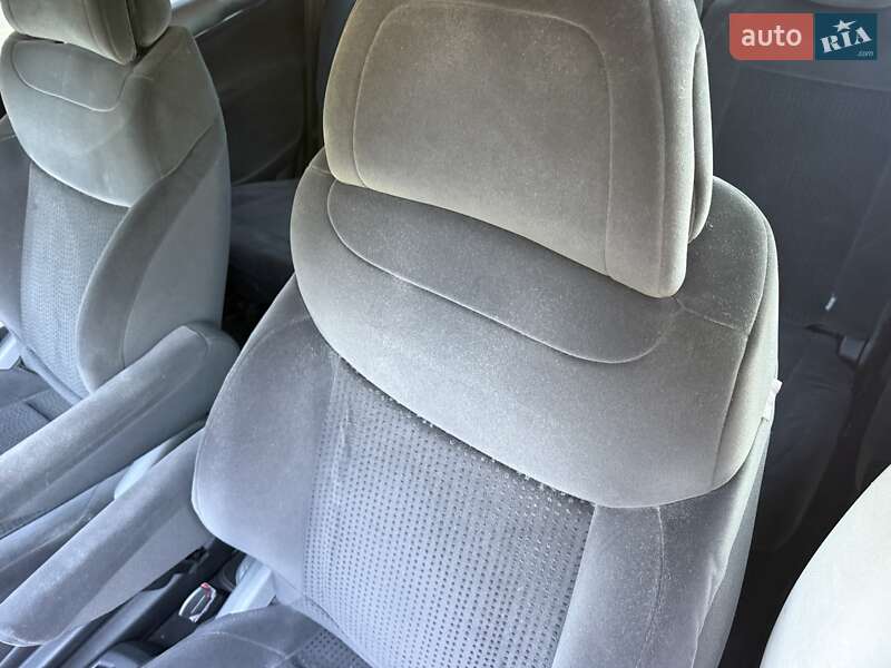 Микровэн Citroen C4 Picasso 2009 в Ровно фото 53 Микровэн Citroen C4 Picasso 2009 в Ровно