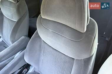 Микровэн Citroen C4 Picasso 2009 в 