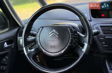 Микровэн Citroen C4 Picasso 2009 в 