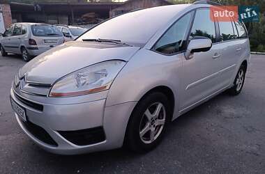Мінівен Citroen C4 Picasso 2007 в Хмельницькому