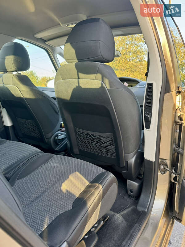 Микровэн Citroen C4 Picasso 2010 в Бердичеве фото 10 Микровэн Citroen C4 Picasso 2010 в Бердичеве