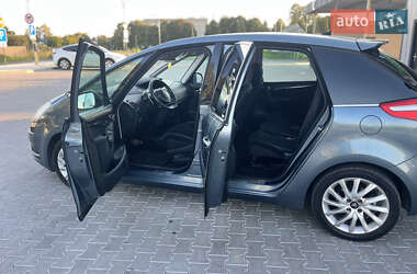 Микровэн Citroen C4 Picasso 2009 в 