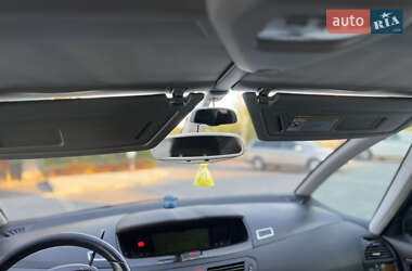 Микровэн Citroen C4 Picasso 2009 в 