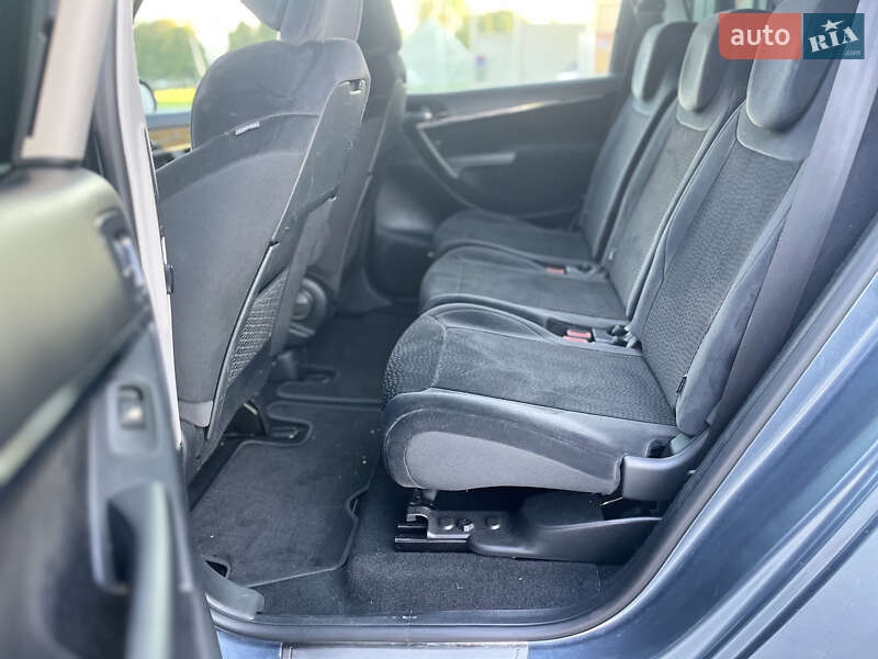 Мікровен Citroen C4 Picasso 2009 в Володимирі фото 56 Мікровен Citroen C4 Picasso 2009 в Володимирі