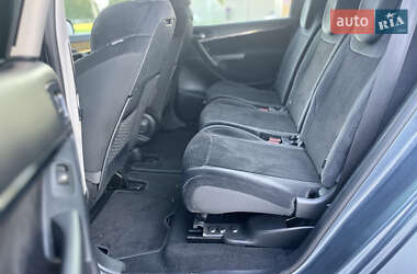 Микровэн Citroen C4 Picasso 2009 в 