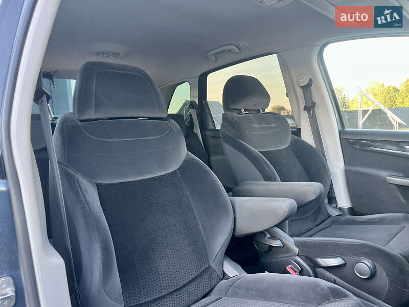 Мікровен Citroen C4 Picasso 2009 в Володимирі фото 47 Мікровен Citroen C4 Picasso 2009 в Володимирі