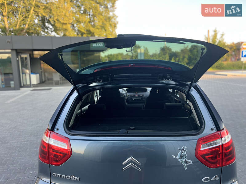 Мікровен Citroen C4 Picasso 2009 в Володимирі фото 55 Мікровен Citroen C4 Picasso 2009 в Володимирі