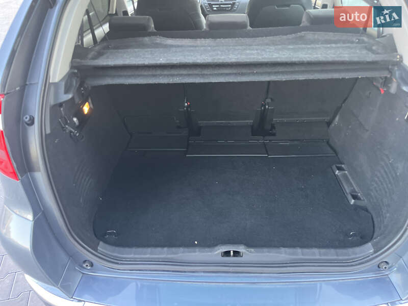 Мікровен Citroen C4 Picasso 2009 в Володимирі фото 62 Мікровен Citroen C4 Picasso 2009 в Володимирі