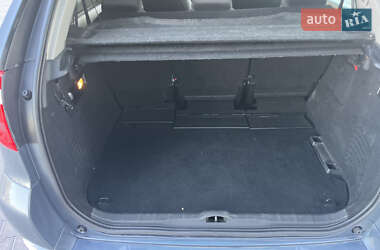 Микровэн Citroen C4 Picasso 2009 в 