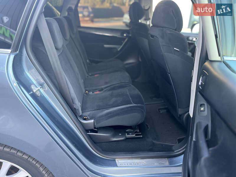 Мікровен Citroen C4 Picasso 2009 в Володимирі фото 68 Мікровен Citroen C4 Picasso 2009 в Володимирі