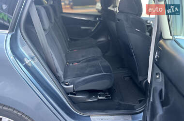 Микровэн Citroen C4 Picasso 2009 в 